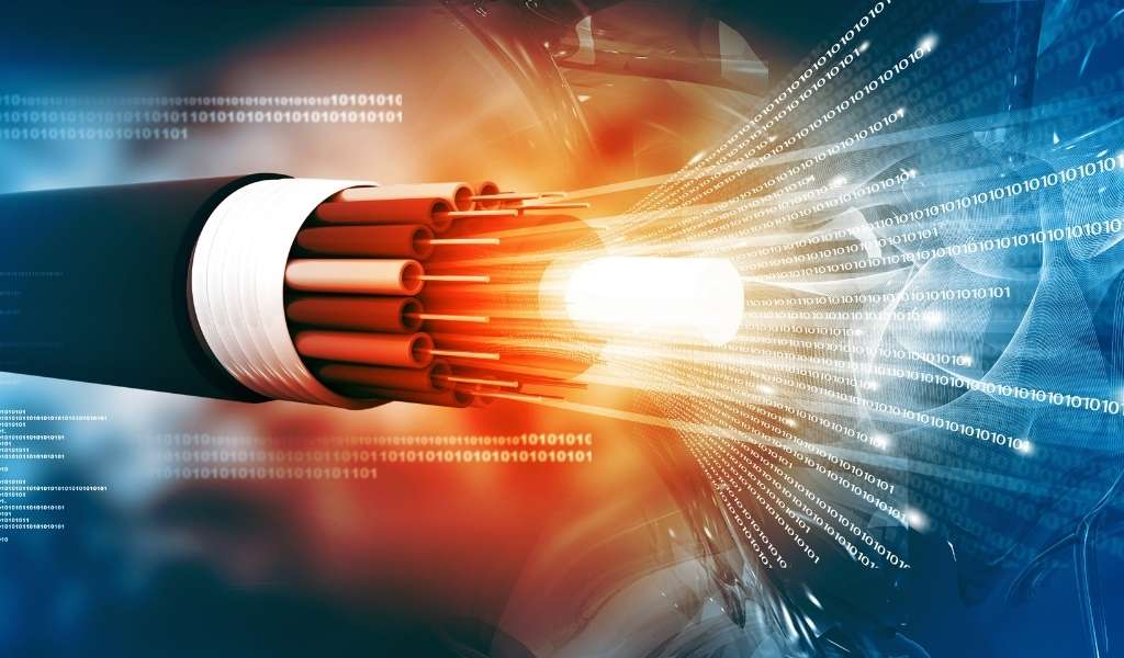 Fibre-Internet Fibre Internet